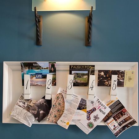 Duomo Regina Apartments ナポリ エクステリア 写真