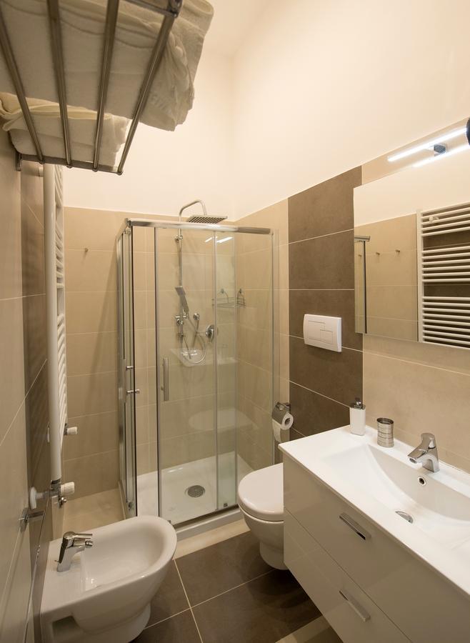 Duomo Regina Apartments ナポリ エクステリア 写真