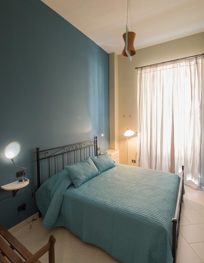 Duomo Regina Apartments ナポリ エクステリア 写真