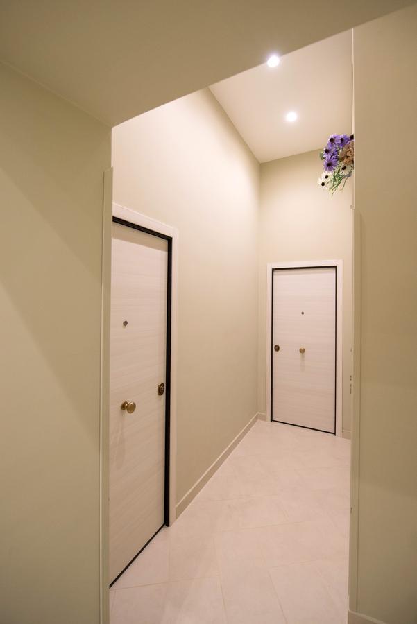 Duomo Regina Apartments ナポリ エクステリア 写真