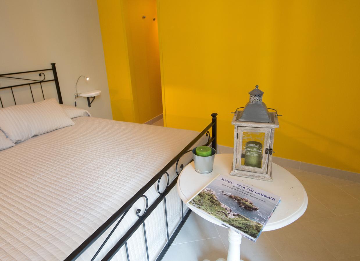 Duomo Regina Apartments ナポリ エクステリア 写真
