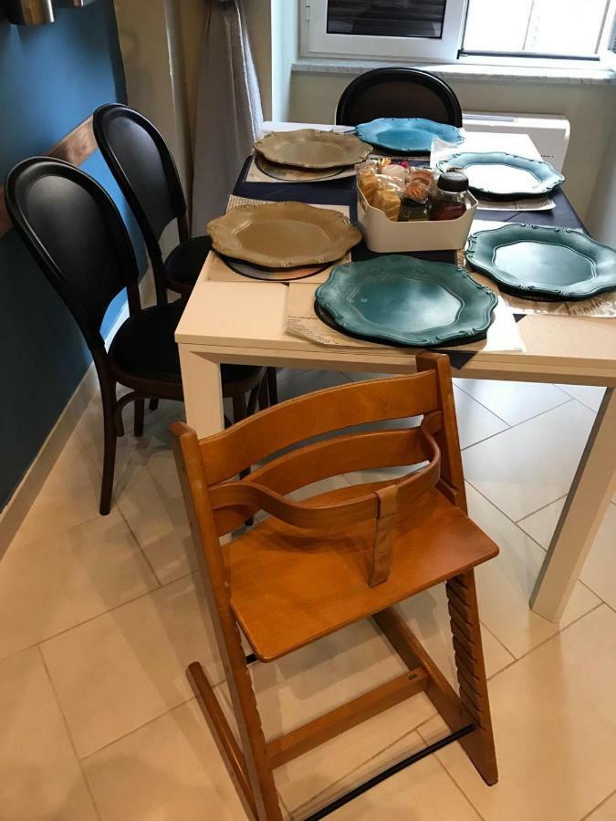 Duomo Regina Apartments ナポリ エクステリア 写真